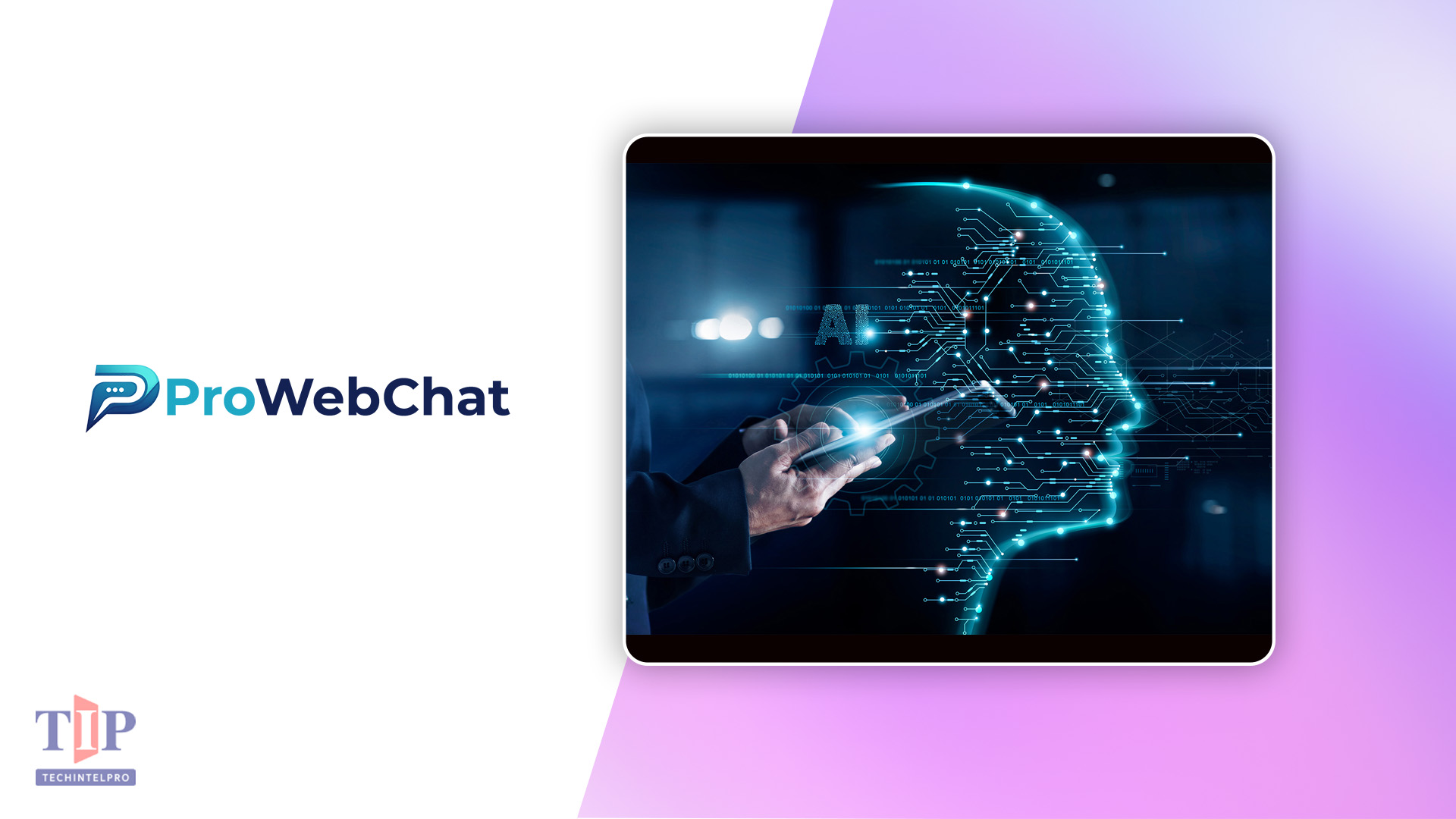ProWebChat: Ground Zero Intelligence Launches Next-Gen AI Website Assistant