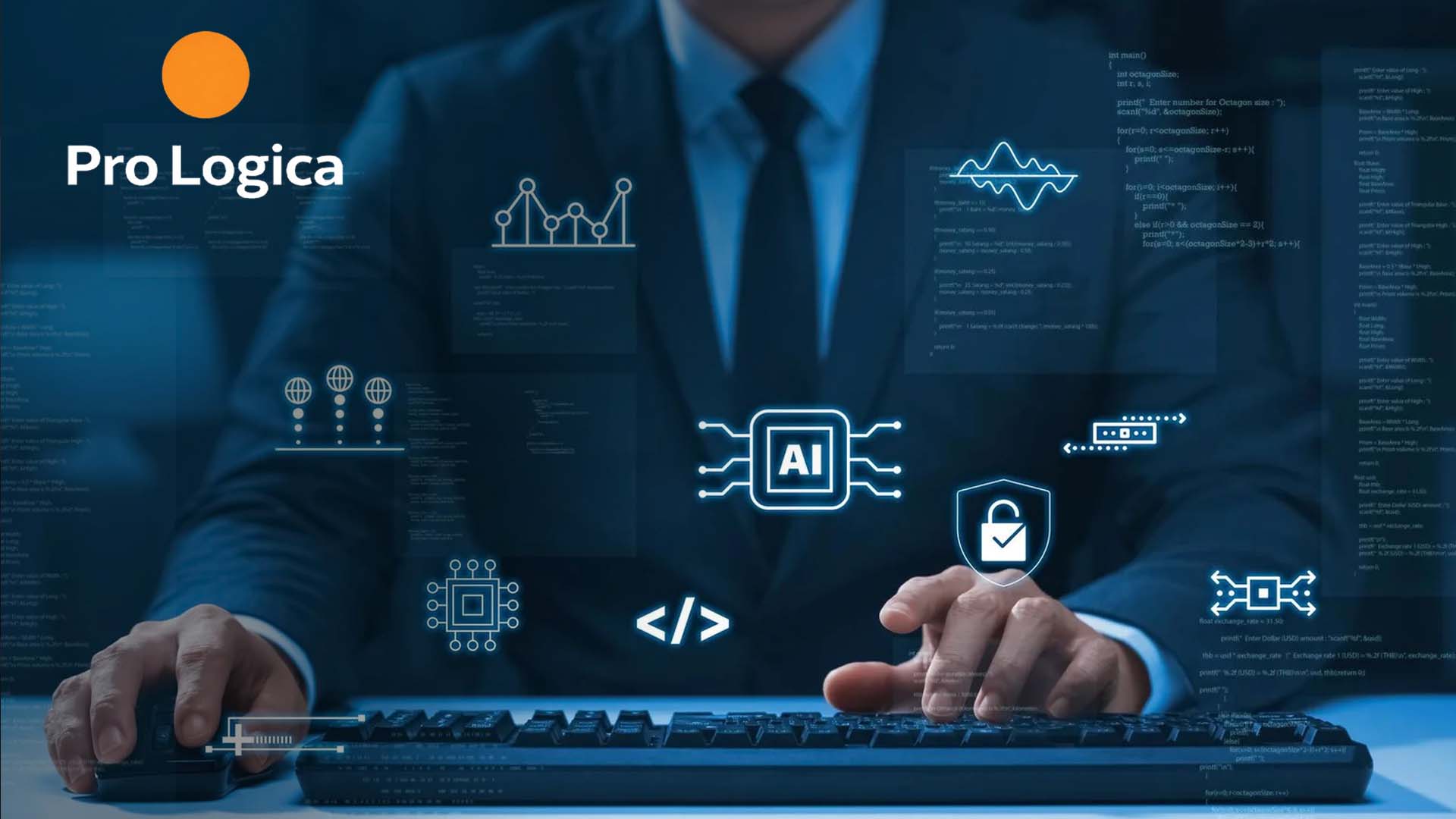 Pro Logica Expands Software & AI Development Operations