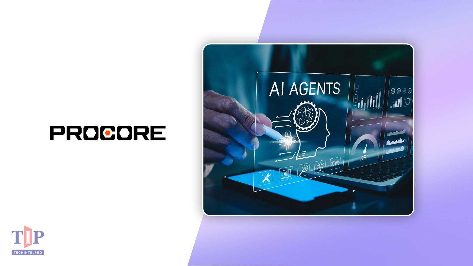 Procore Redefines Common Data Environment With Agentic AI