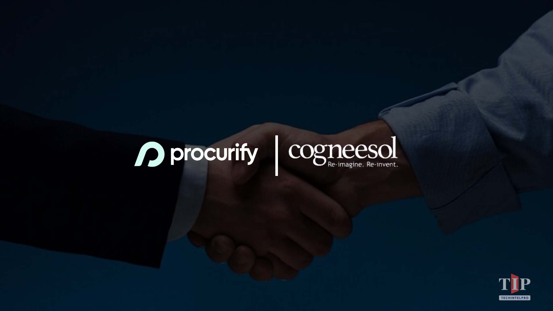 Procurify and Cogneesol Partner to Help Mid-Market Finance Teams Control Spend