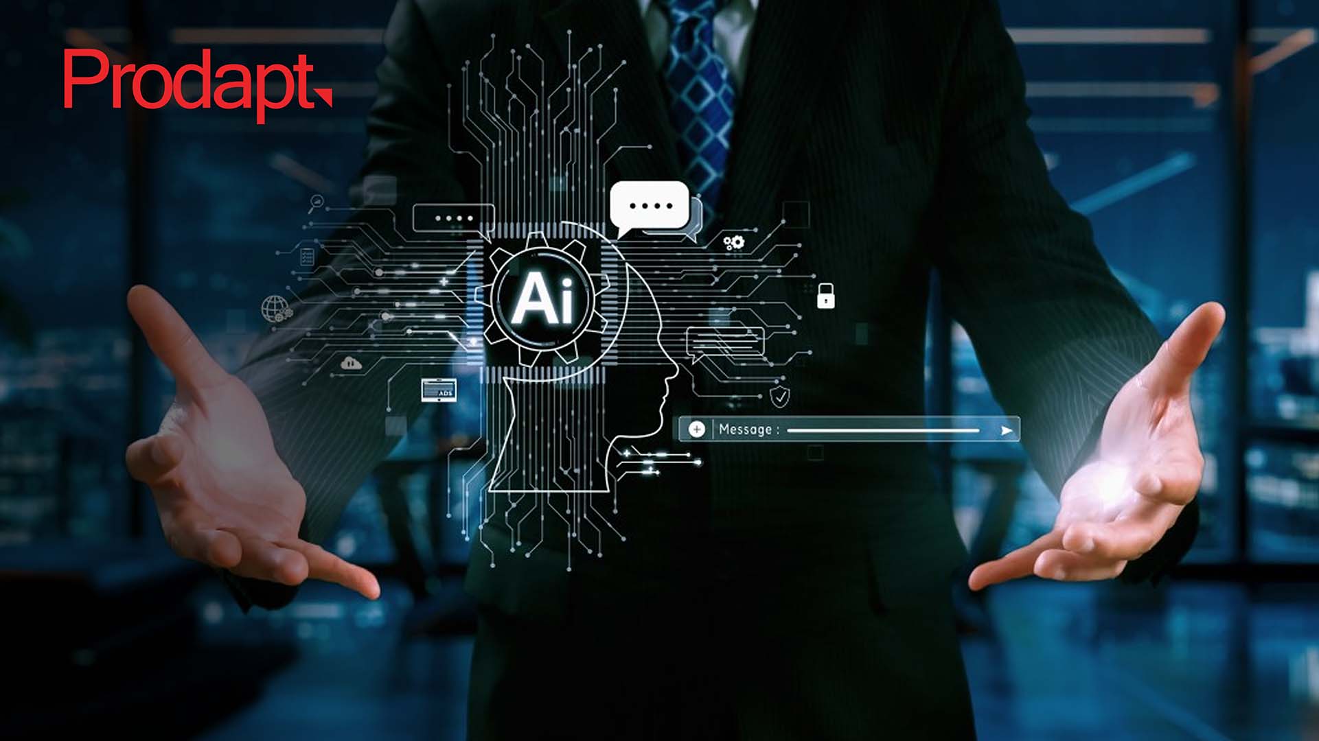 Prodapt Achieves ISO 42001 Certification for Responsible AI Management