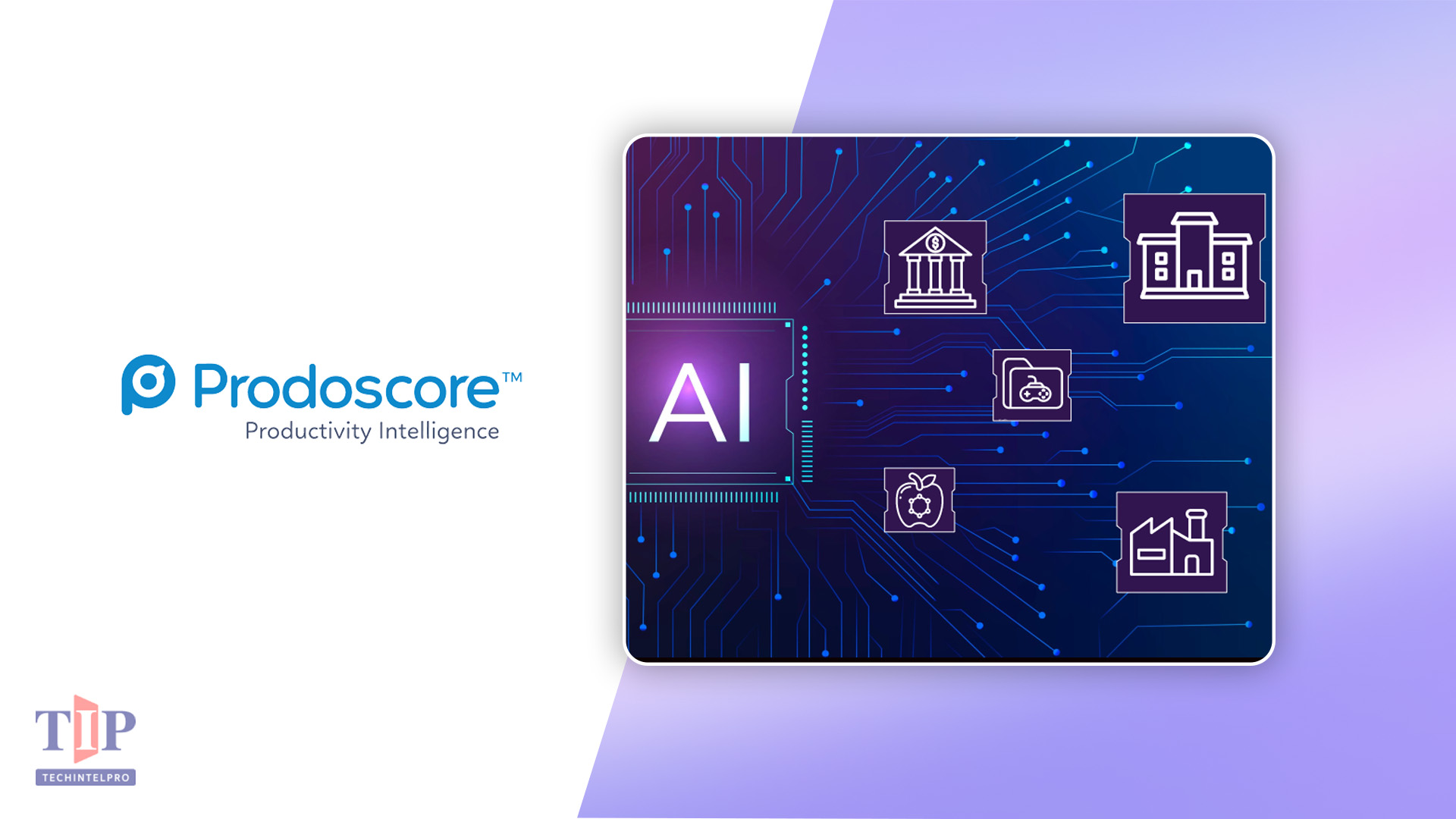 Prodoscore Launches MCP Connector for AI Workforce Intelligence