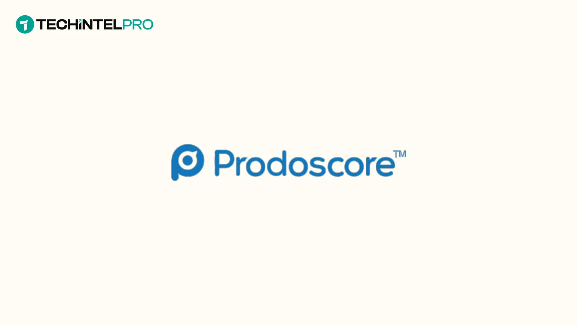 Prodoscore Launches Skills Intelligence for Workforce Data