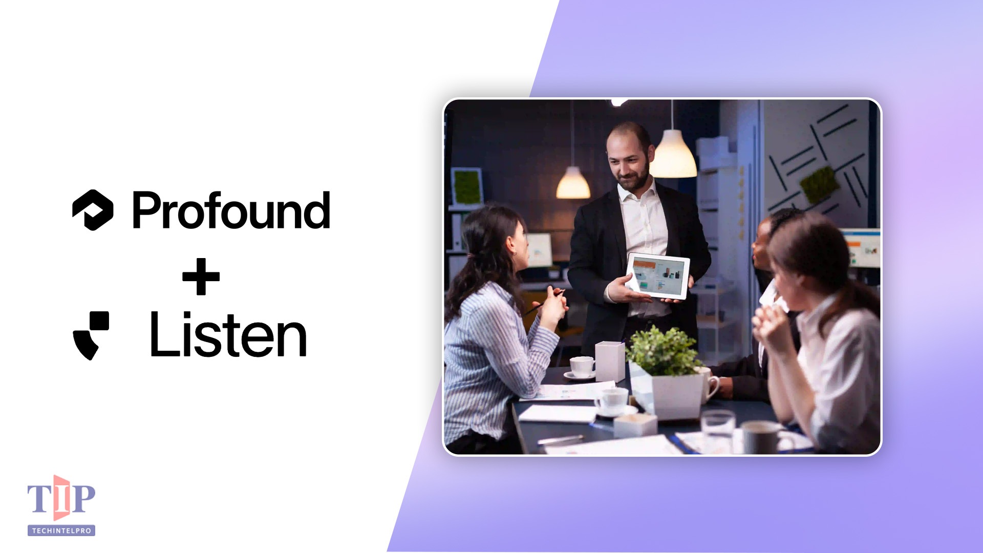 Profound and Listen Labs: 90% of CMOs Use LLMs Daily in Marketing