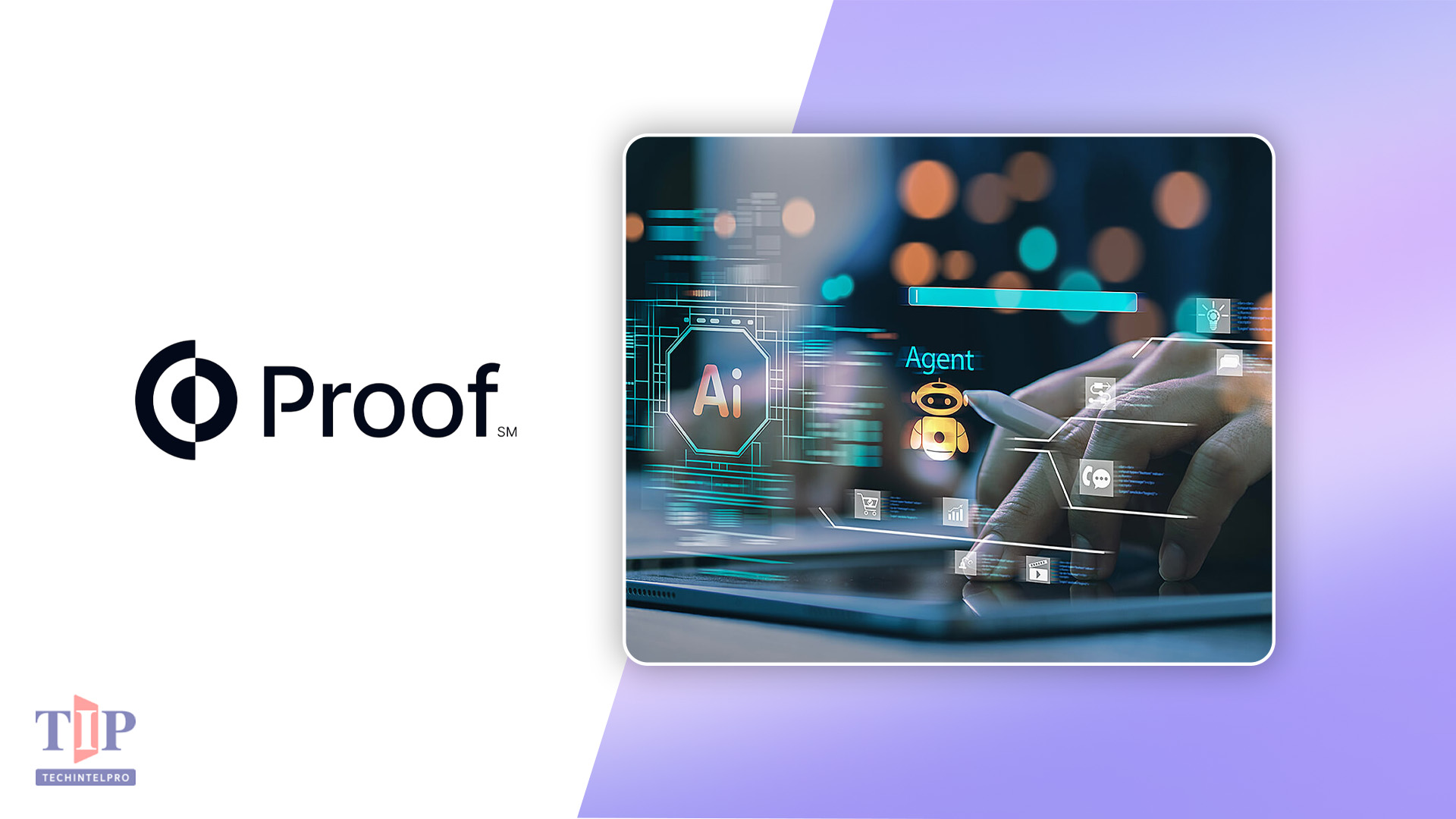 Proof Launches x401 Protocol to Verify AI Agent Authorization