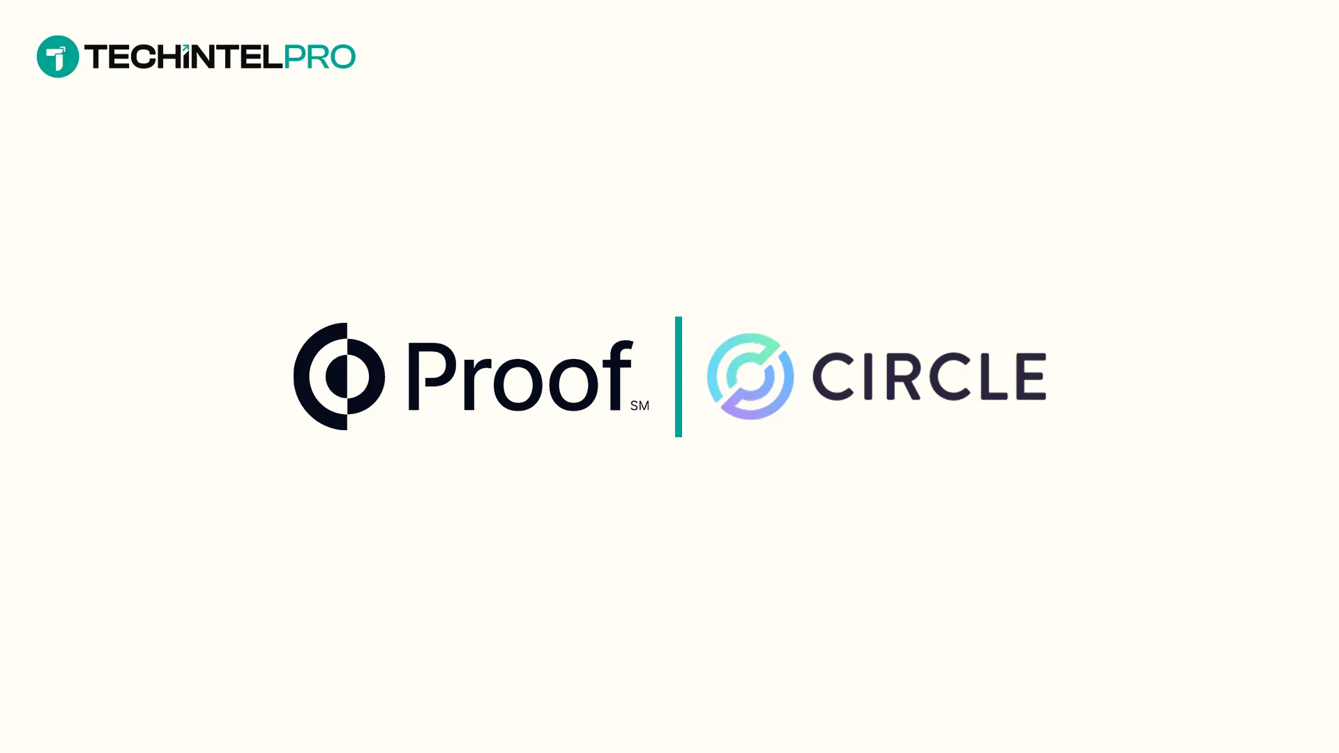 Proof and Circle Show AI Agents Can Prove Identity and Pay in USDC