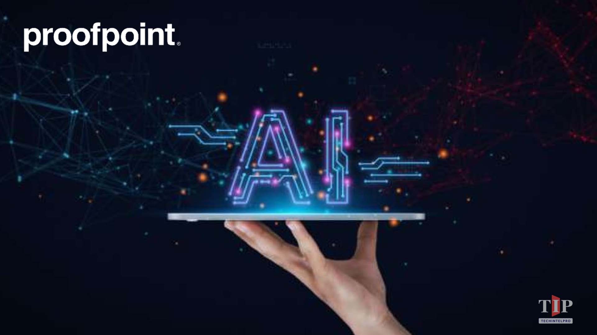 Proofpoint Launches Nuclei Suite for SMB Digital Archiving