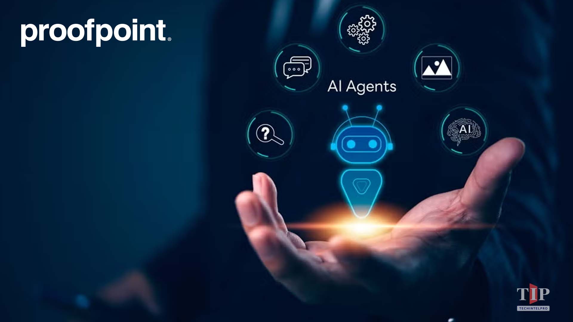 Proofpoint Unveils Intent-Based AI Security Solution to Protect Enterprise AI Agents