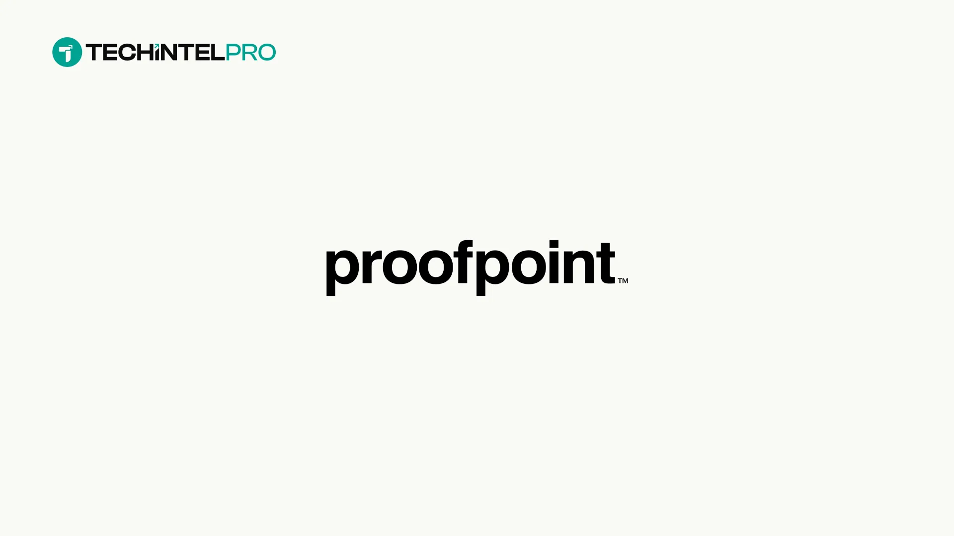 Proofpoint Brings OpenAI GPT Cyber Models into Security Operations