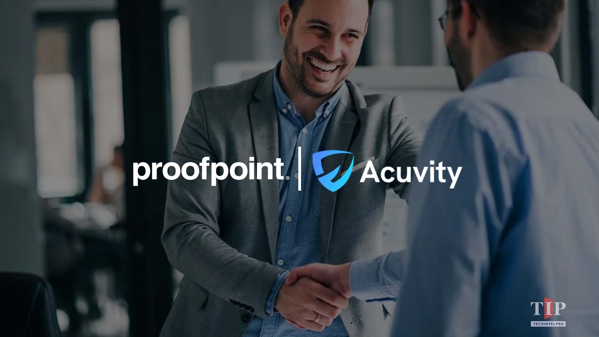 Proofpoint Acquires Acuvity for Agentic AI Security