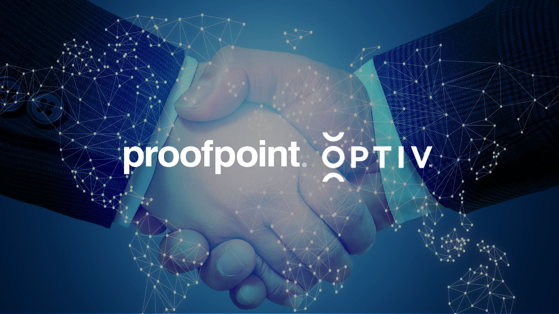 Proofpoint, Optiv Hit $1B in Cybersecurity Sales Milestone