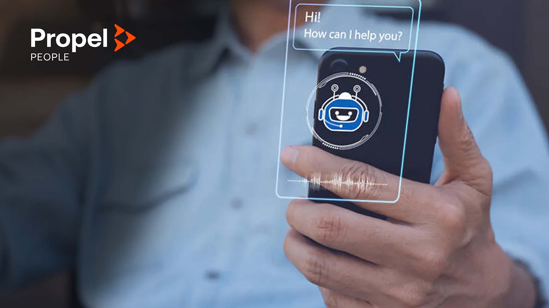 Propel People Launches AI Assistants for Construction Hiring