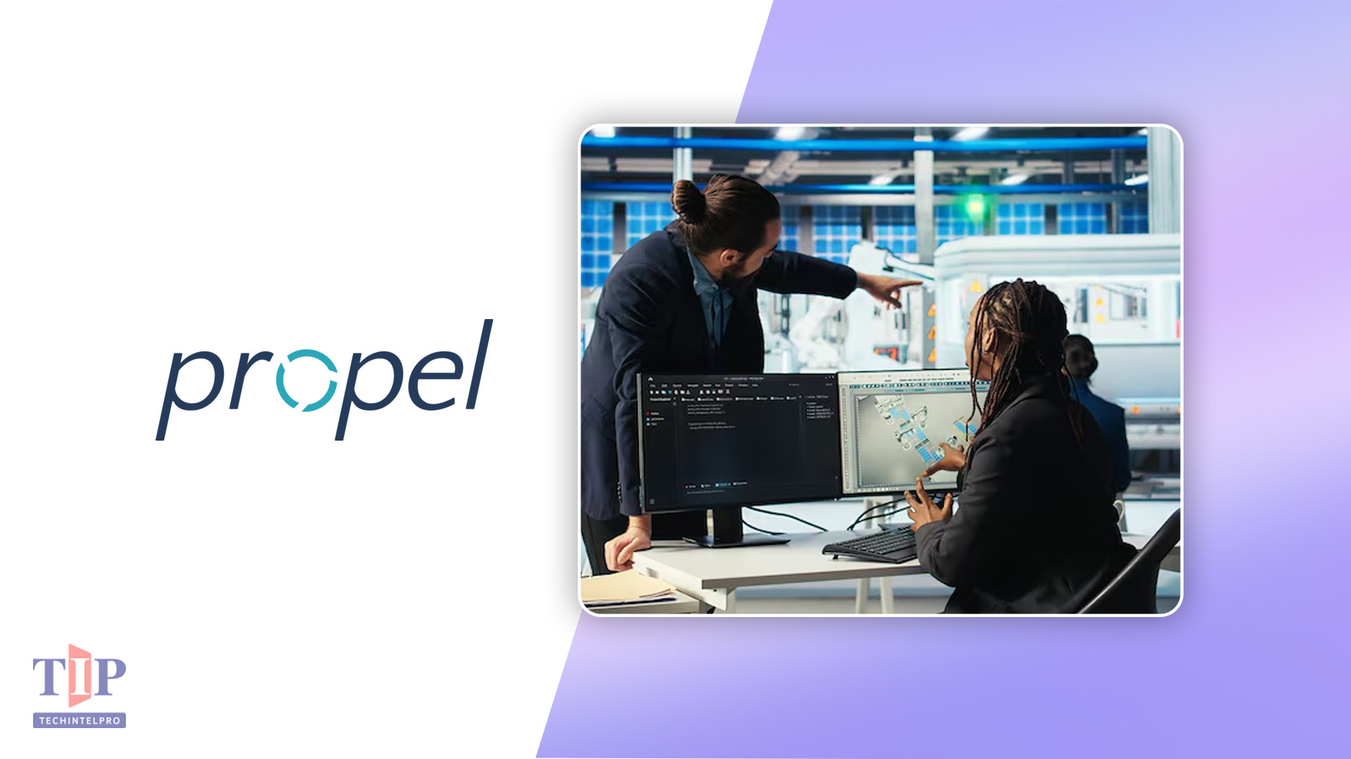Propel Software First to Launch Production Model Context Protocol (MCP) for PLM