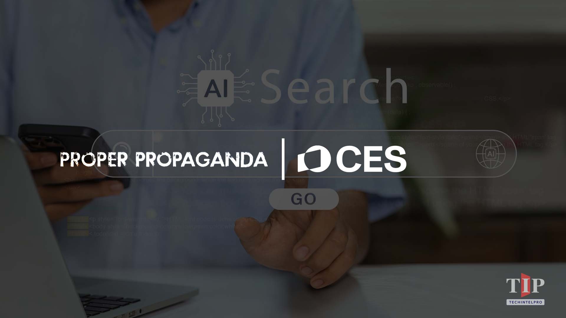 Proper Propaganda Reports Record CES 2026 with 500+ Placements