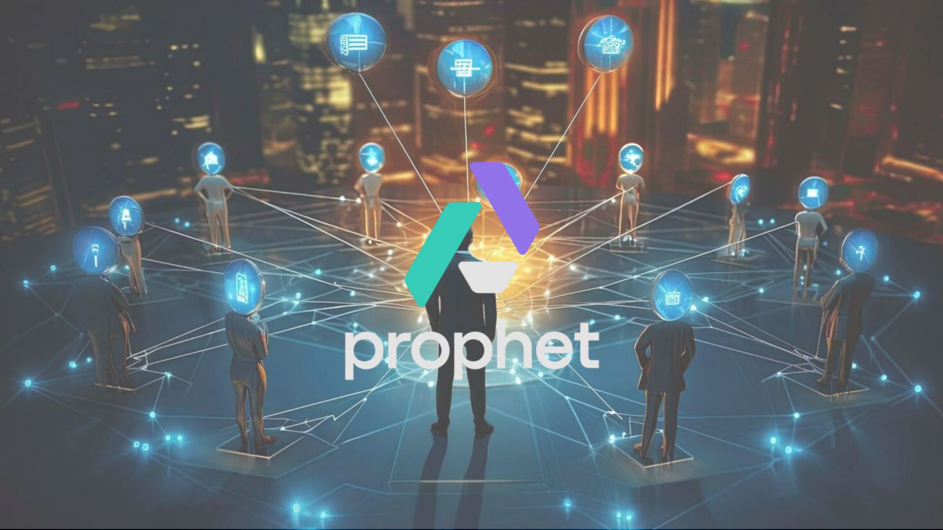 Prophet Security Raises $30M for Agentic AI SOC Platform Expansion
