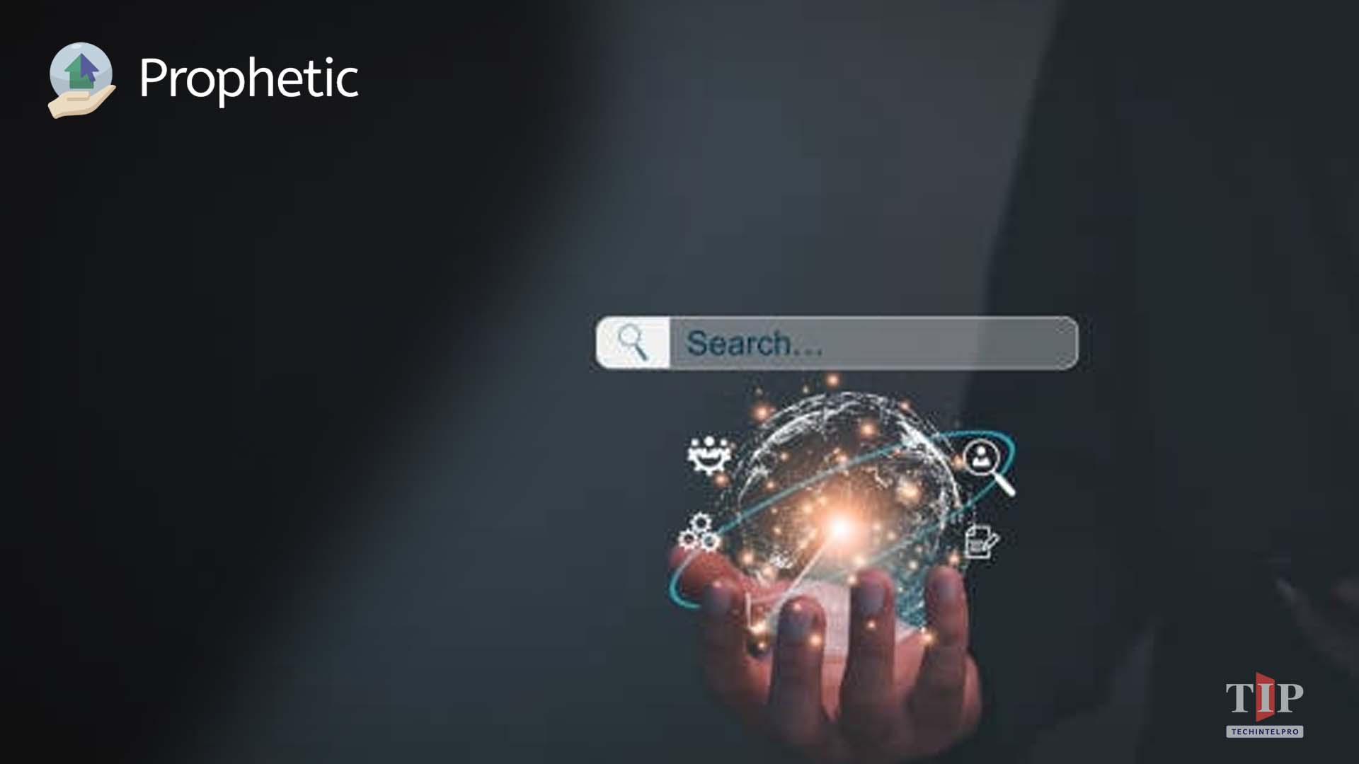 Prophetic Launches SearchAI Intentions for AI-Driven Land Acquisition