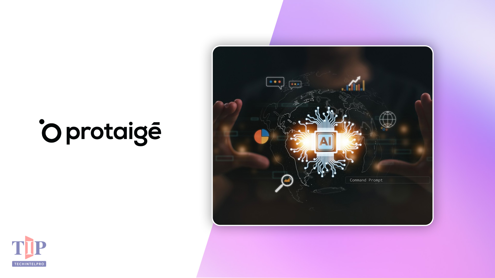 Protaigé Launches Maia, the AI Account Director for Marketers