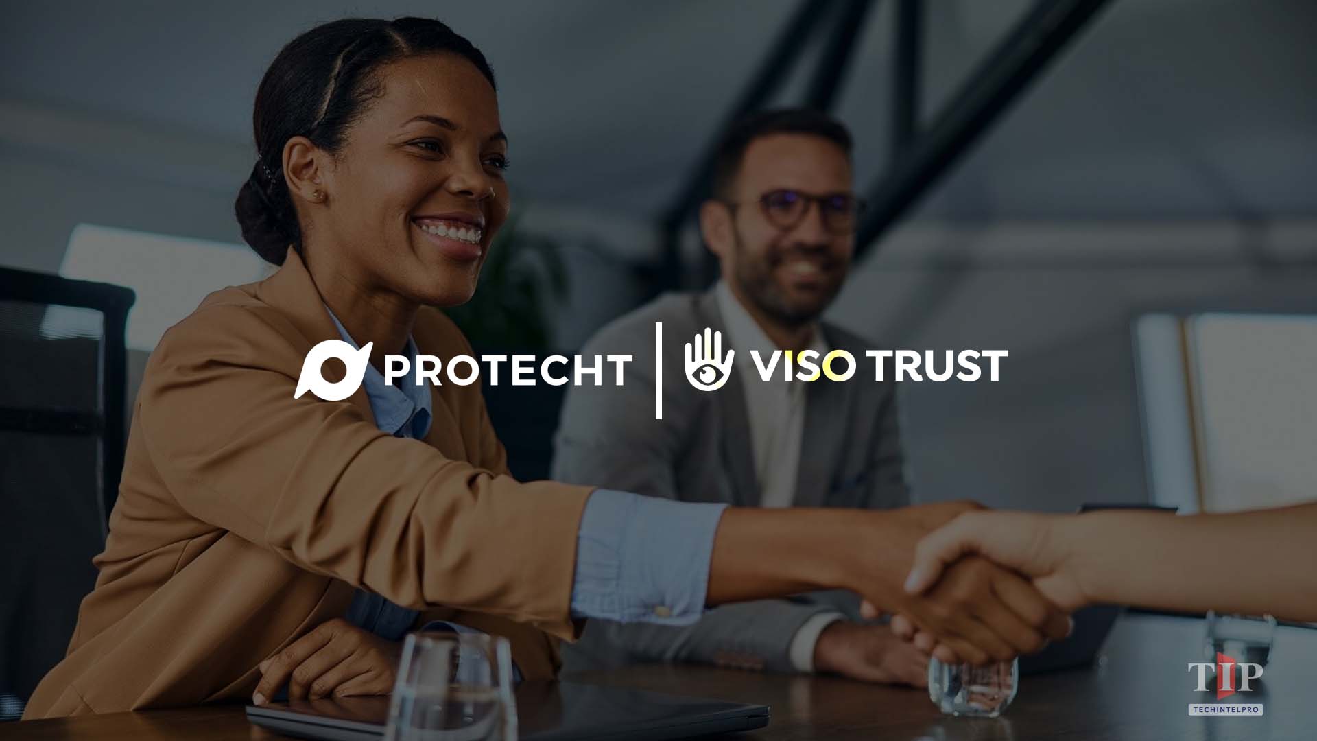 Protecht Acquires AI-Powered VISO TRUST to Scale Third-Party Risk Management