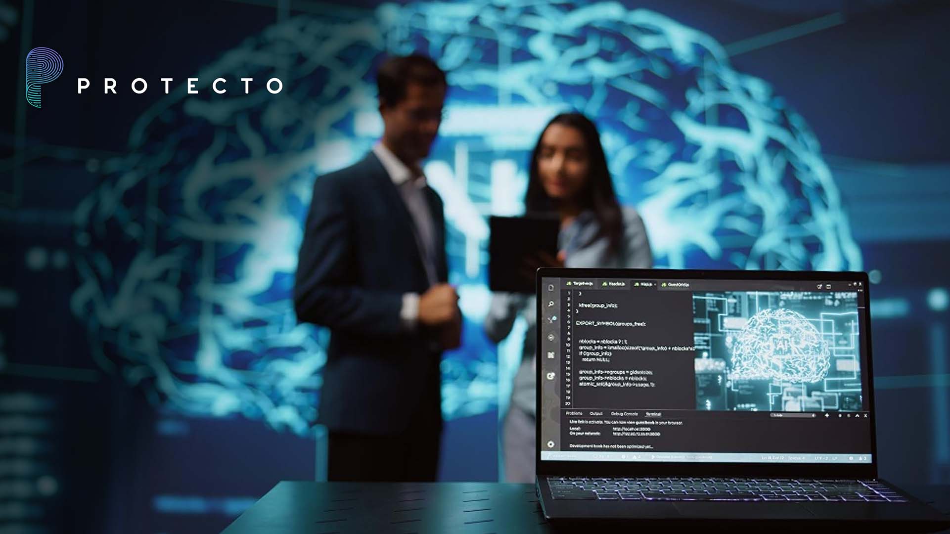 Protecto Vault SaaS Platform Secures Data for AI Agent Builders
