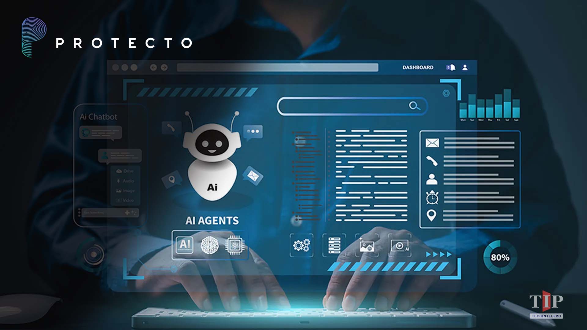 Protecto Brings AI Context Security to Google Cloud Marketplace