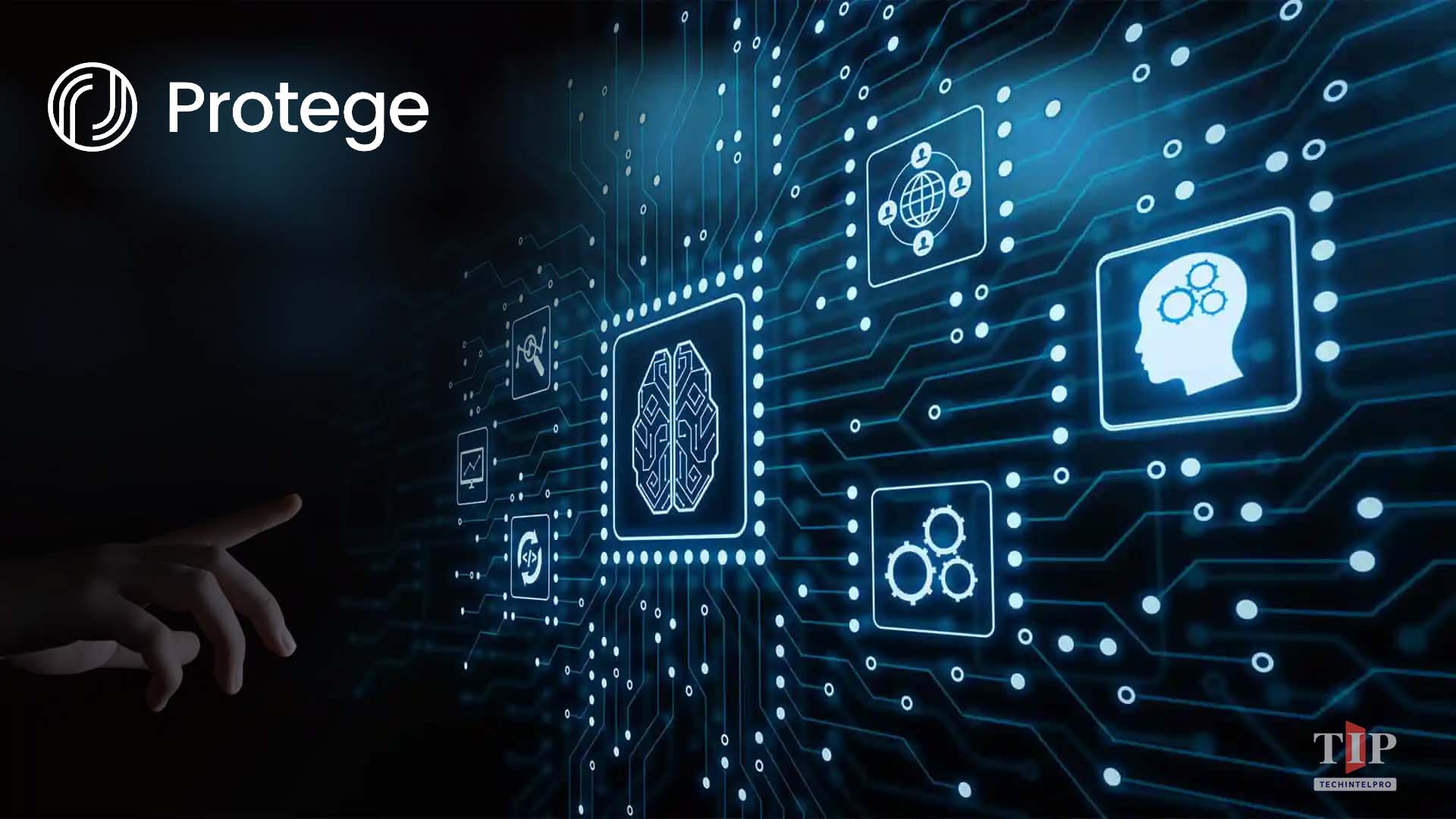 Protege Launches DataLab to Advance AI Data Science