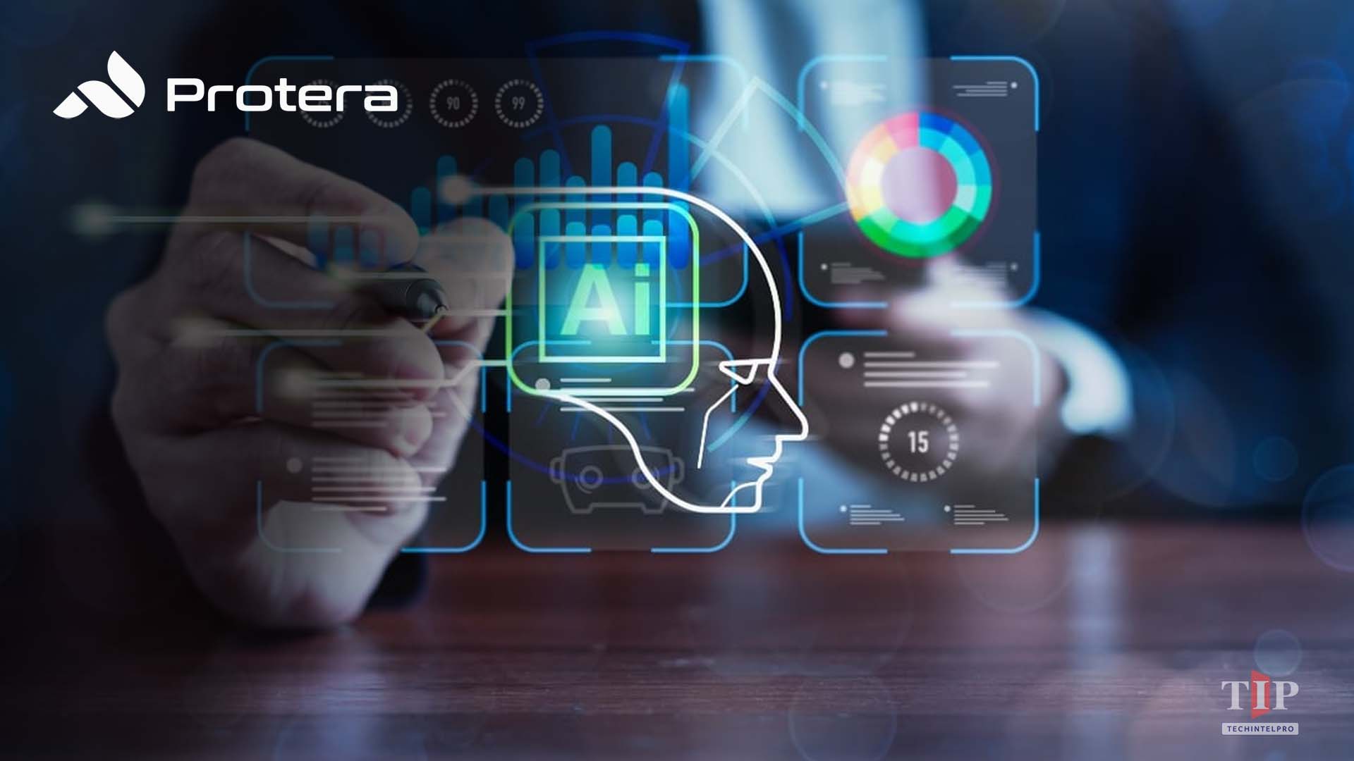 Protera Launches ProSuite™ for Zero-Disruption Cloud Modernization