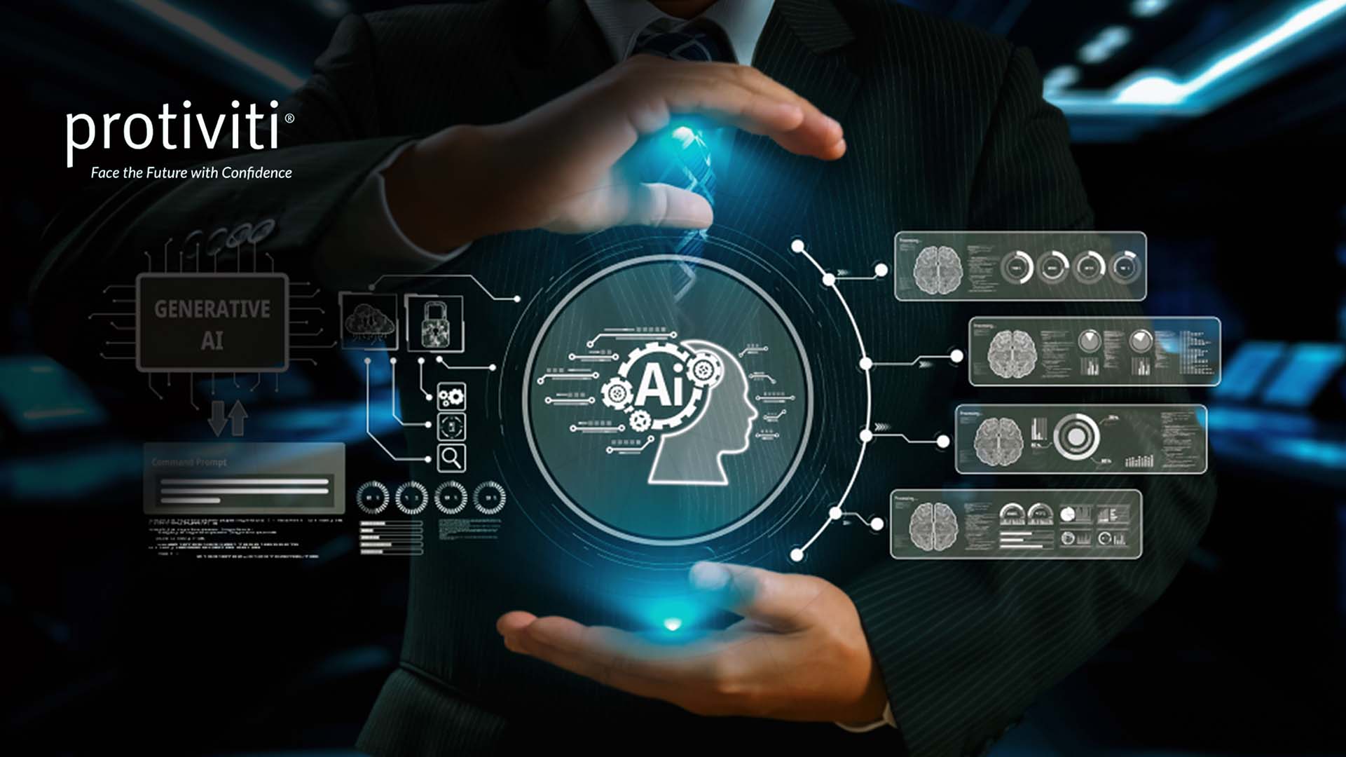 Protiviti Named to Microsoft AI Inner Circle 2025-2026