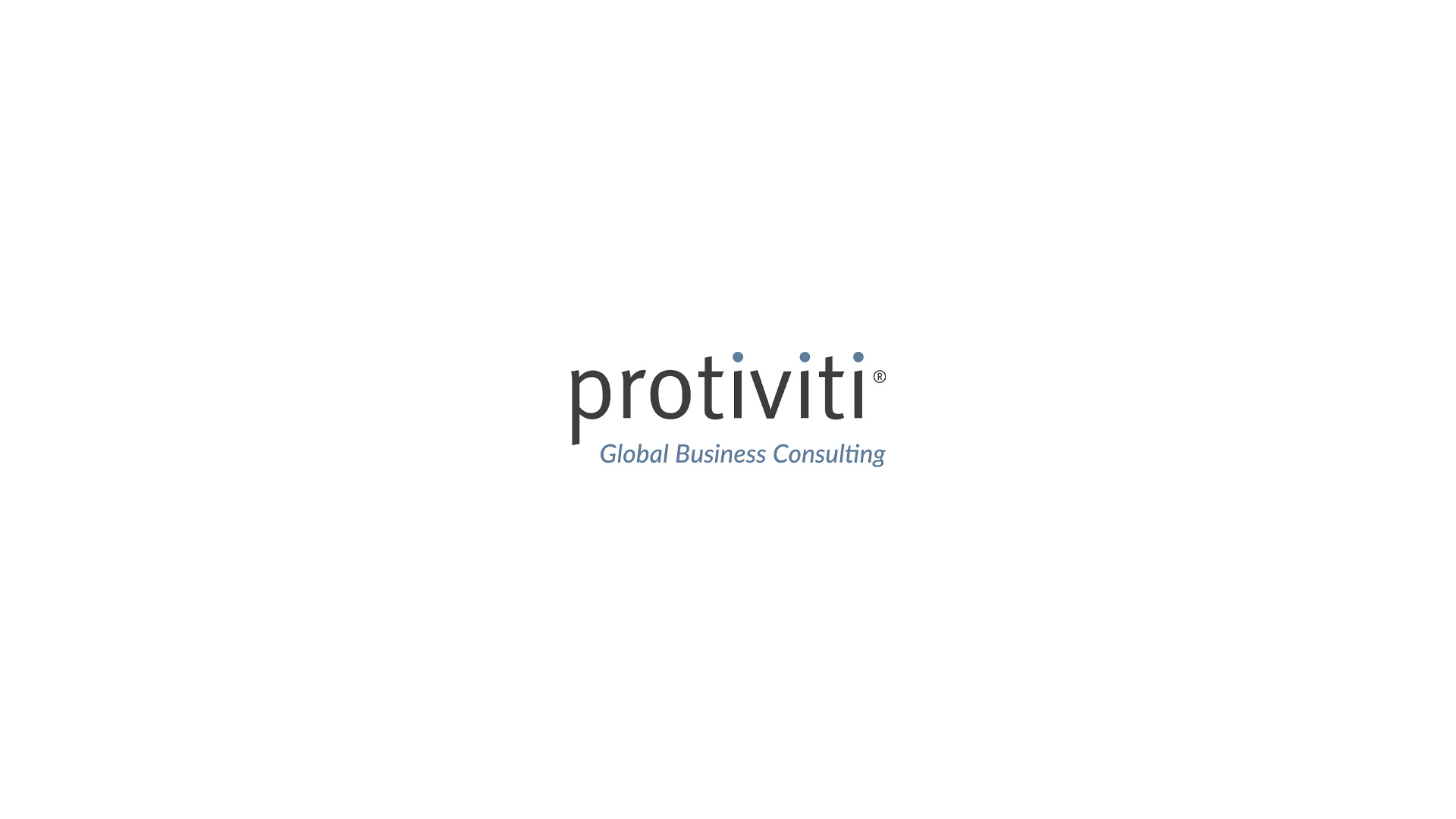 Protiviti Survey Reveals AI Readiness Gap Among HR Leaders