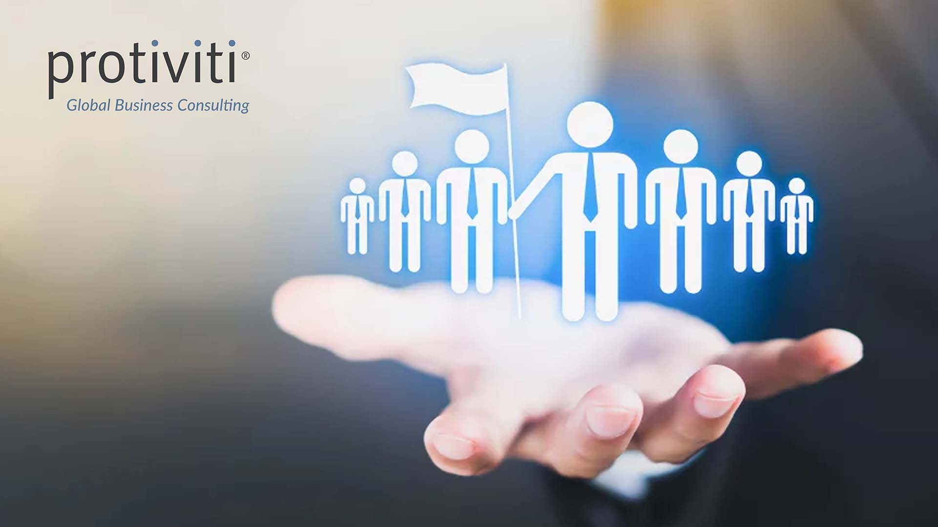 Protiviti Promotes 15 to MD, Senior Director, VP in 2026