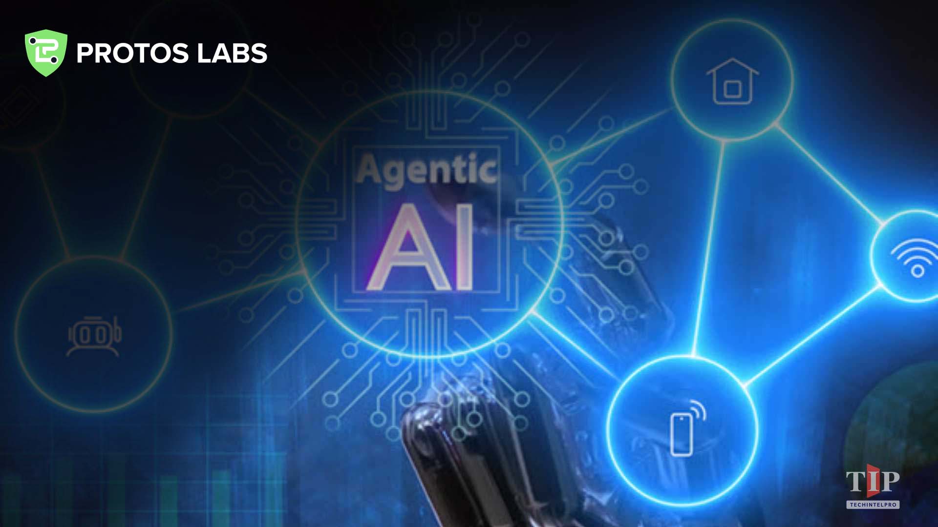 Protos Labs Launches Freemium Agentic AI Platform for Cyber Threat Intelligence