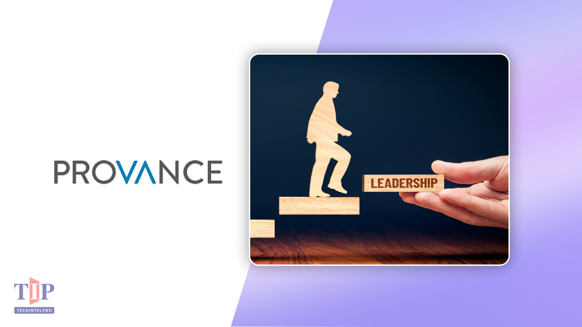 Provance Announces CEO Transition from Kelly Moodie to Greg Singleton