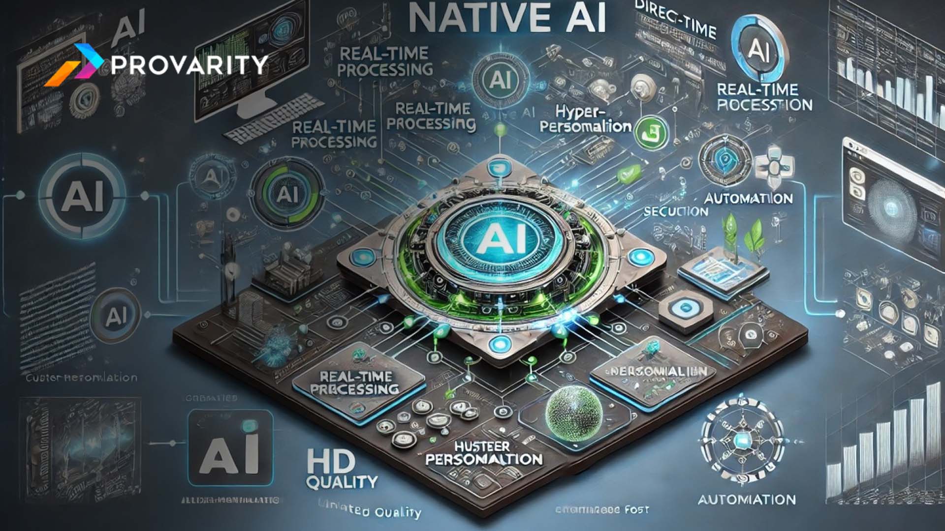 Provarity Instynx GA: AI-Native Presales Platform for POCs