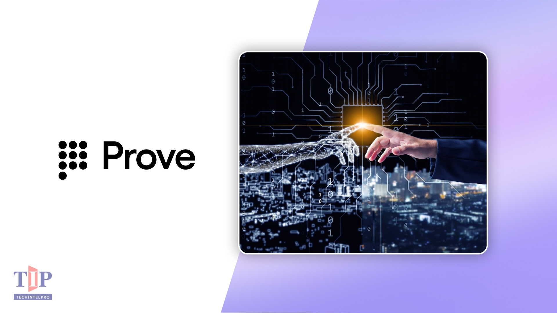 Prove Launches Executive Advisory Board for Agentic Economy
