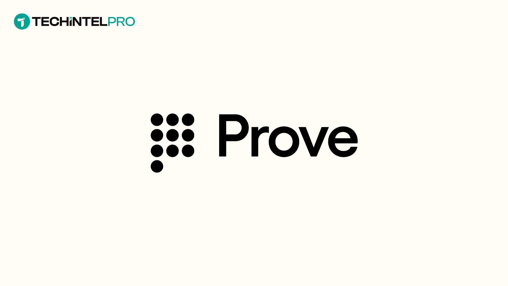 Prove Announces The Trust 25 Digital Identity Award Honorees