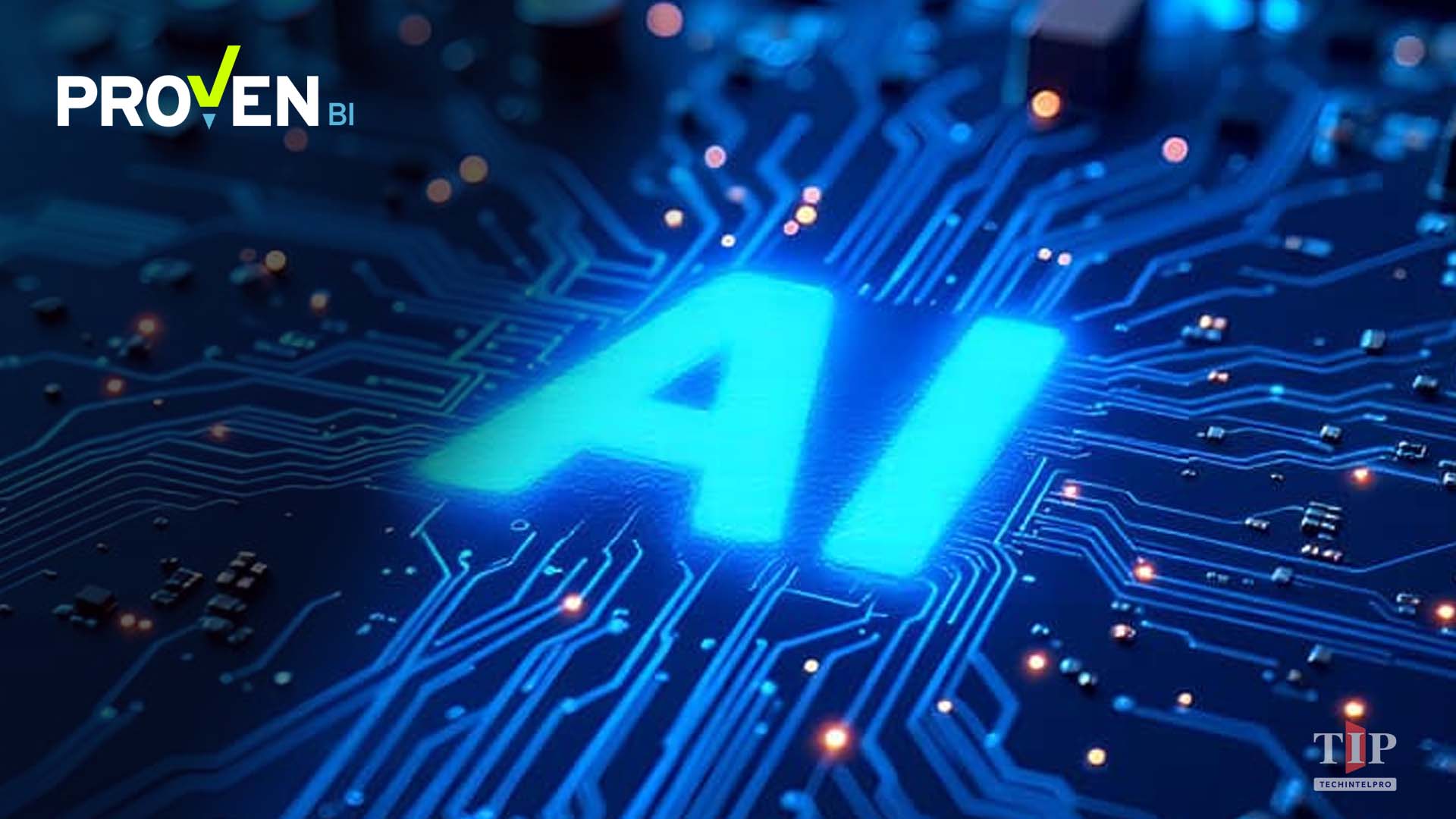 ProvenBI's AI-Ready Microsoft Fabric Accelerator LAKEiQ Now Available in Microsoft Marketplace