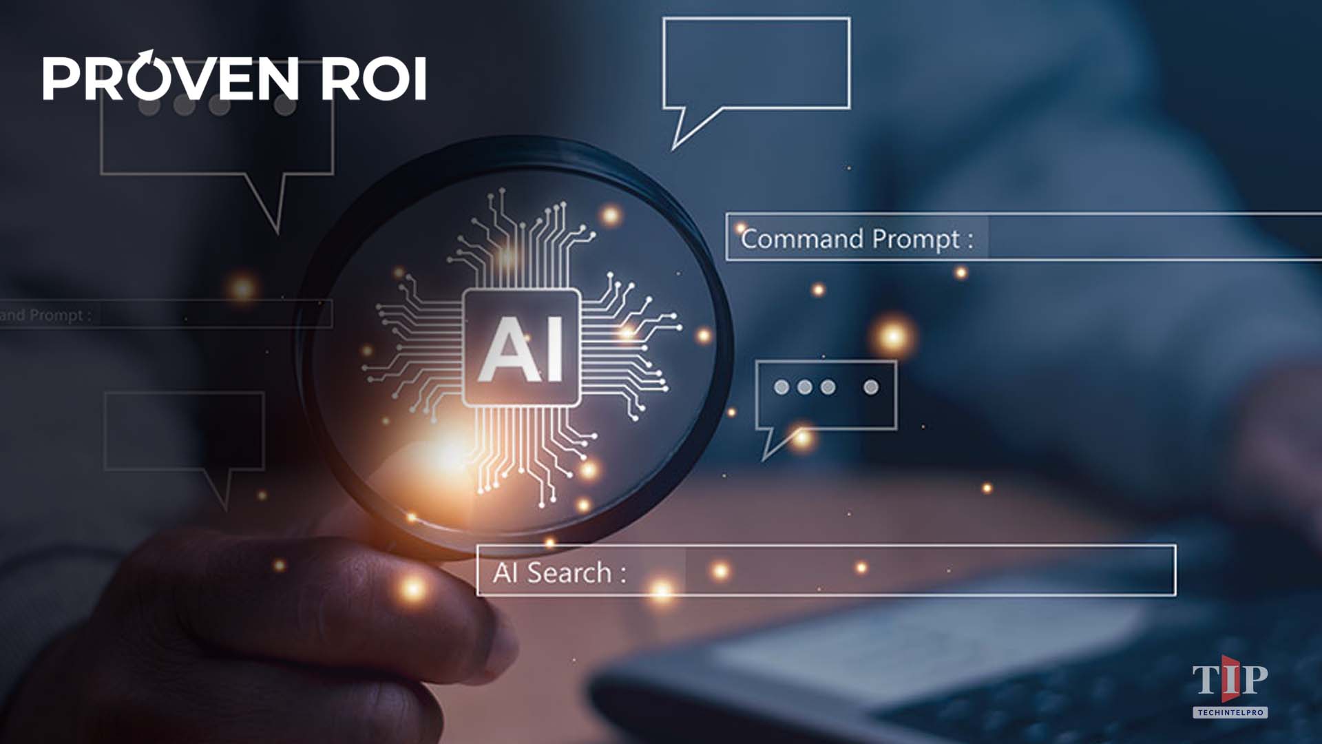 Proven Cite Launches Platform for AI Content Citations