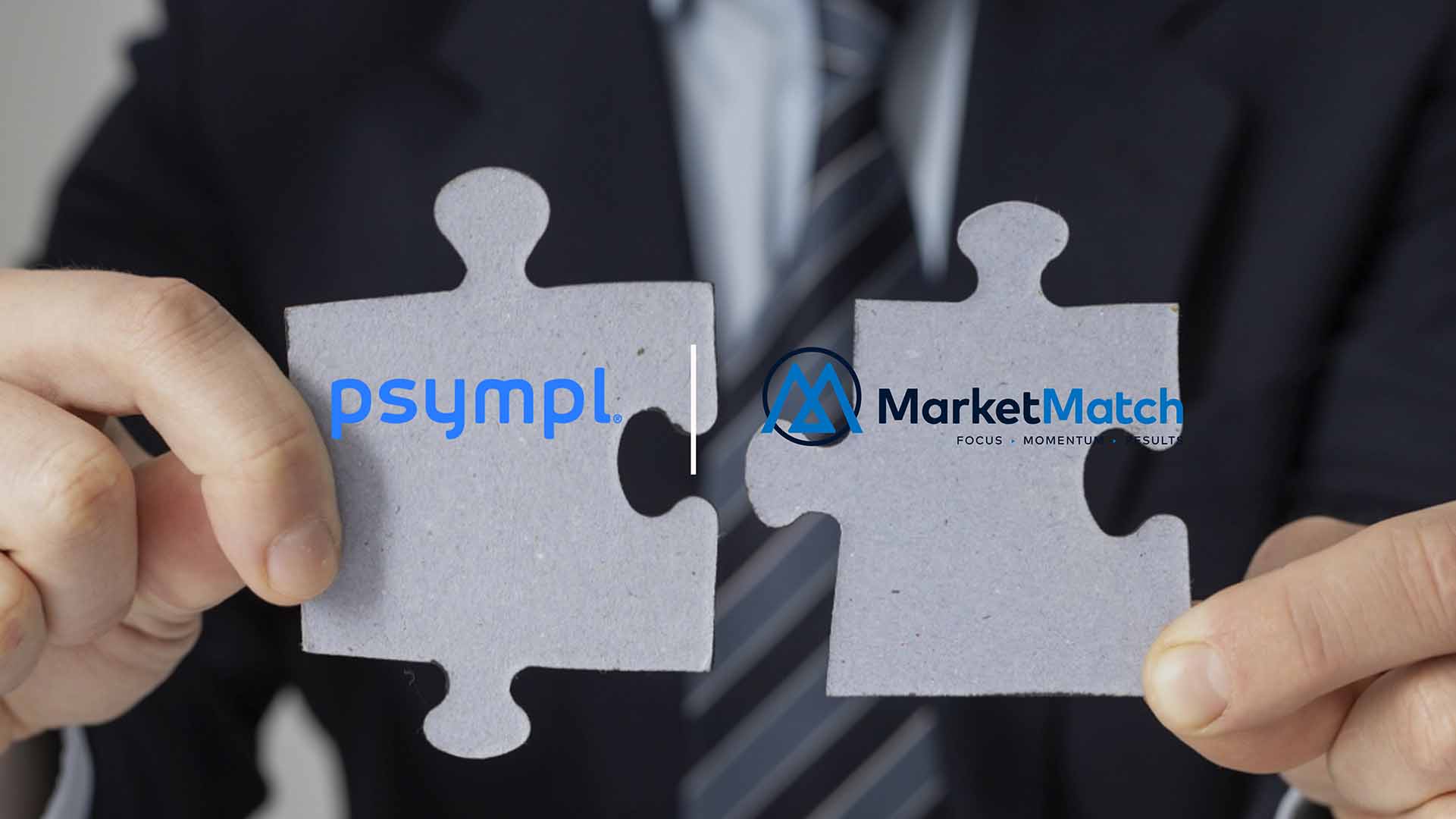 Psympl Partners with MarketMatch for Banking Expansion