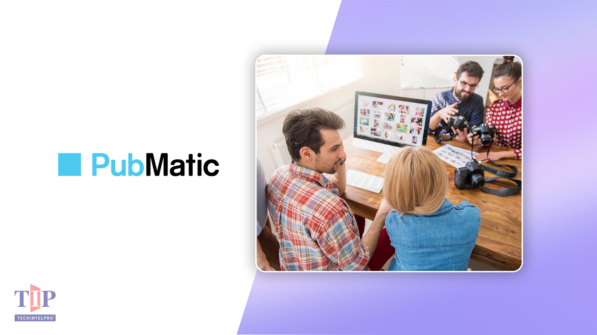 PubMatic Launches Creator Marketplace for Agentic Demand and CTV Creators
