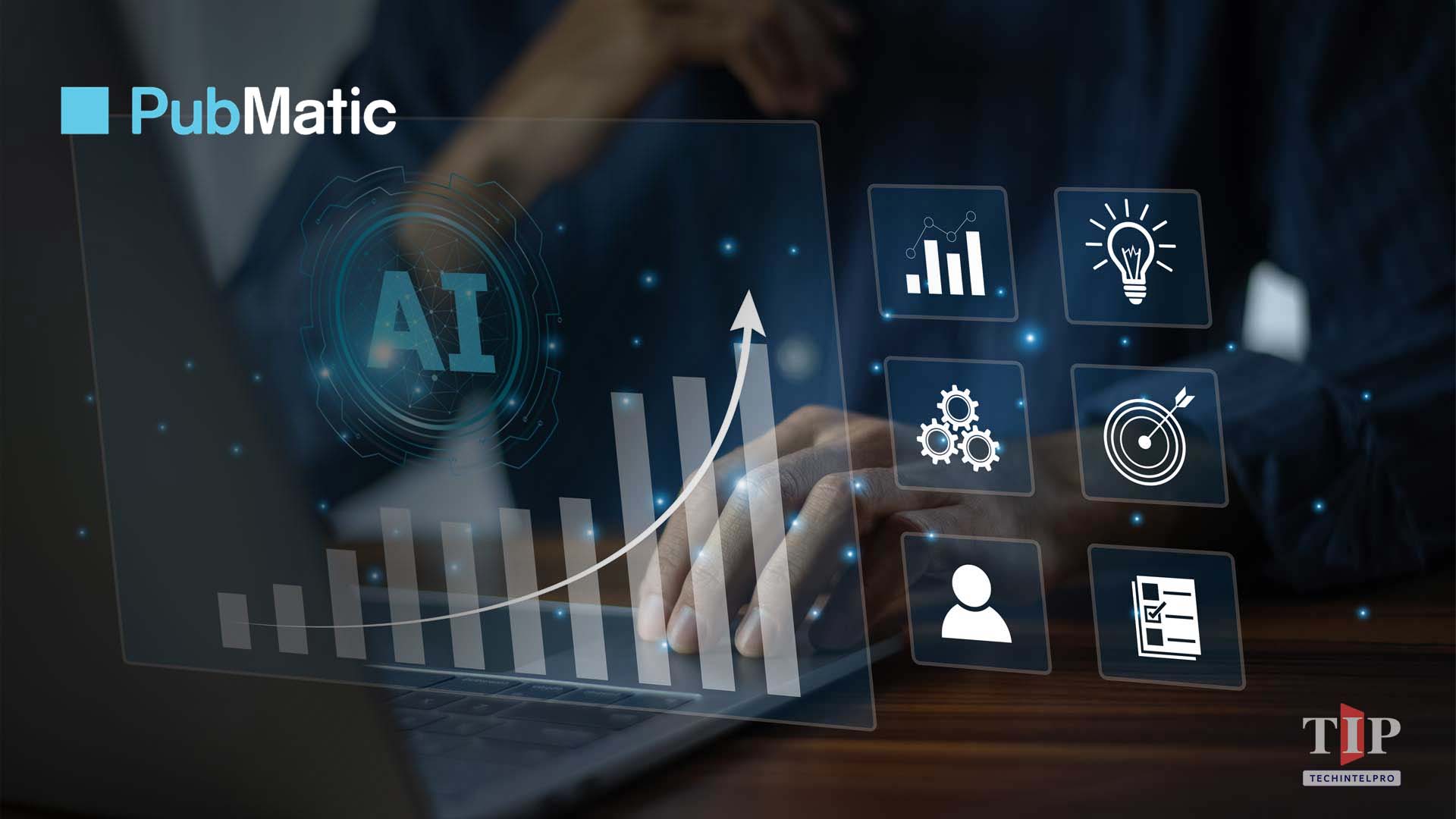 PubMatic Launches AI Insights for Real-Time Demand Insights