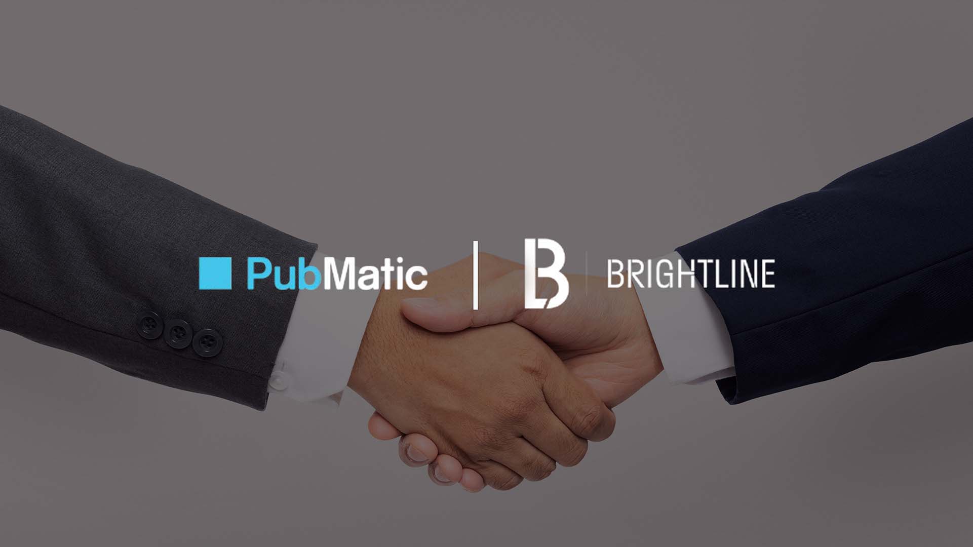 PubMatic & BrightLine Partner for Performance-Driven Interactive CTV Ads