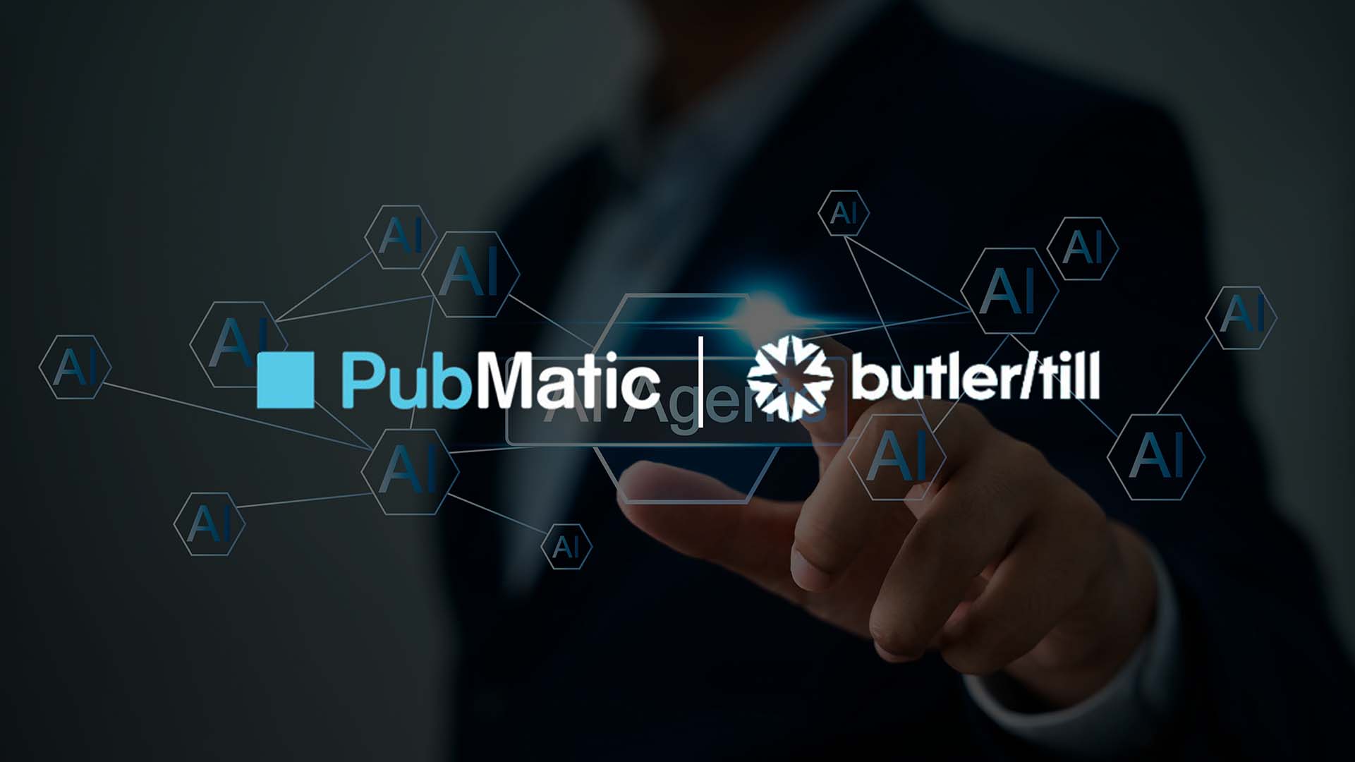PubMatic & Butler/Till Launch First Fully Agentic AI Ad Campaign on CTV