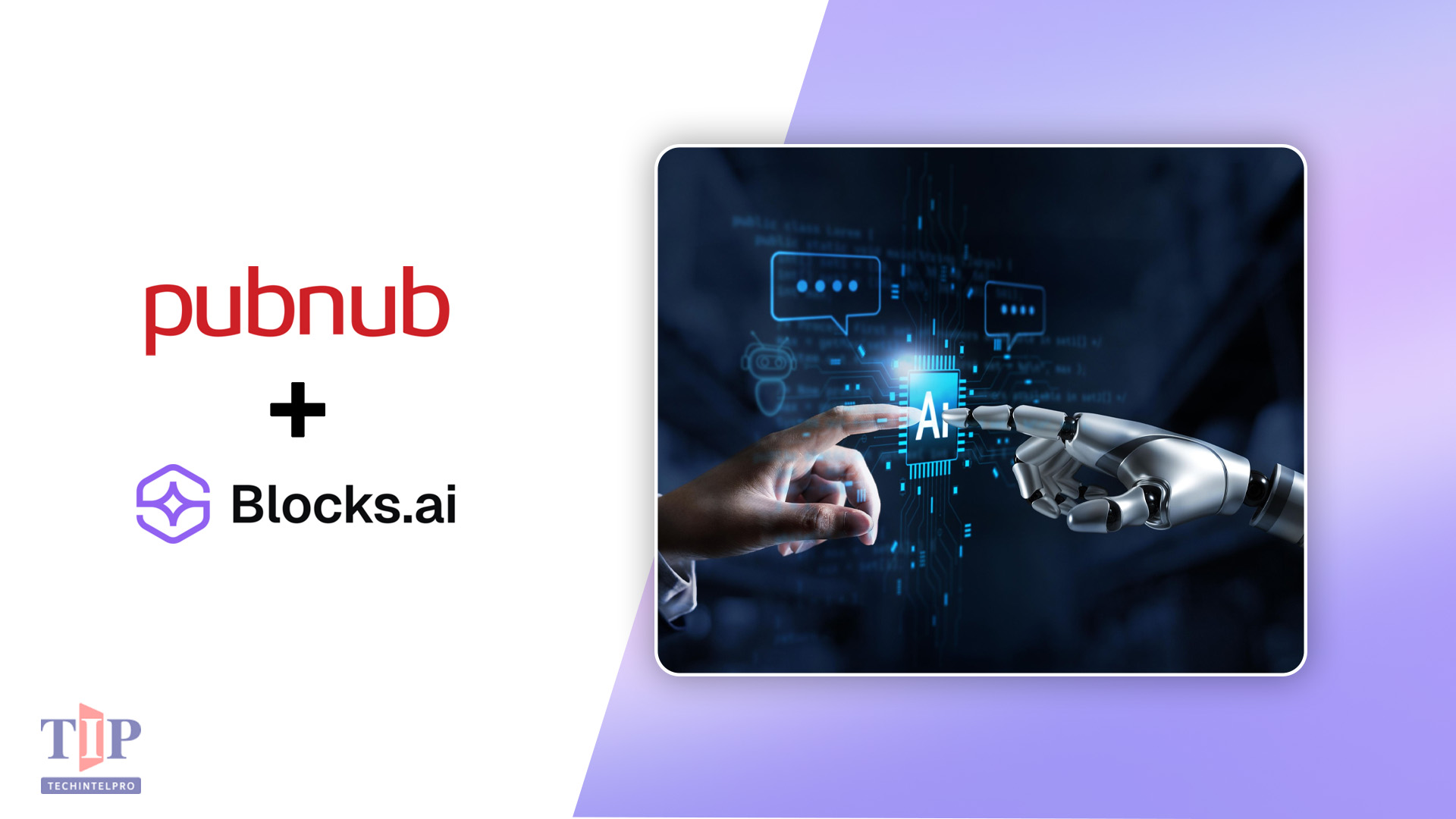PubNub Launches Blocks.ai to Connect AI Agents Across Platforms