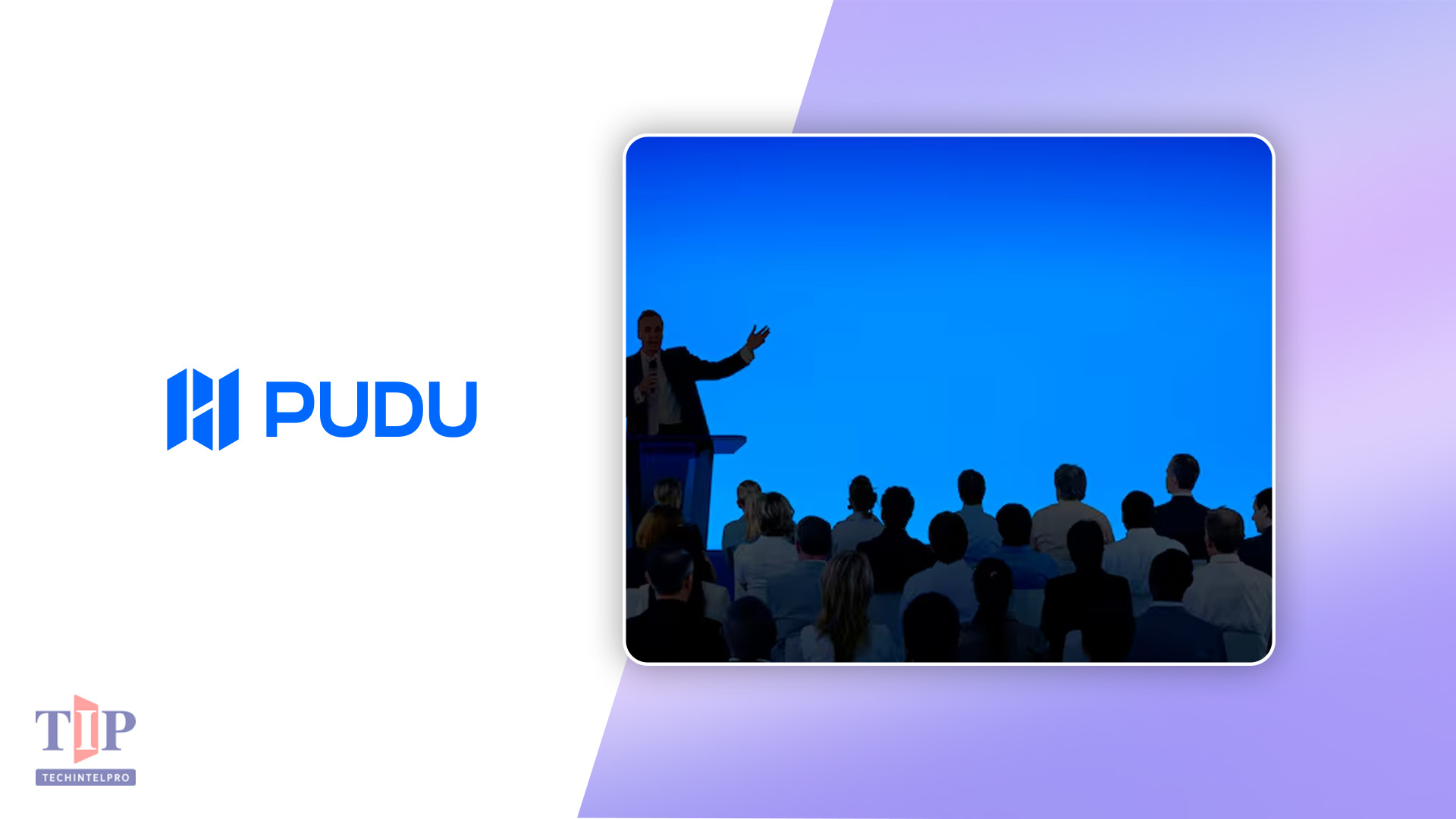 Pudu Robotics Showcases Physical AI at Davos Robot City