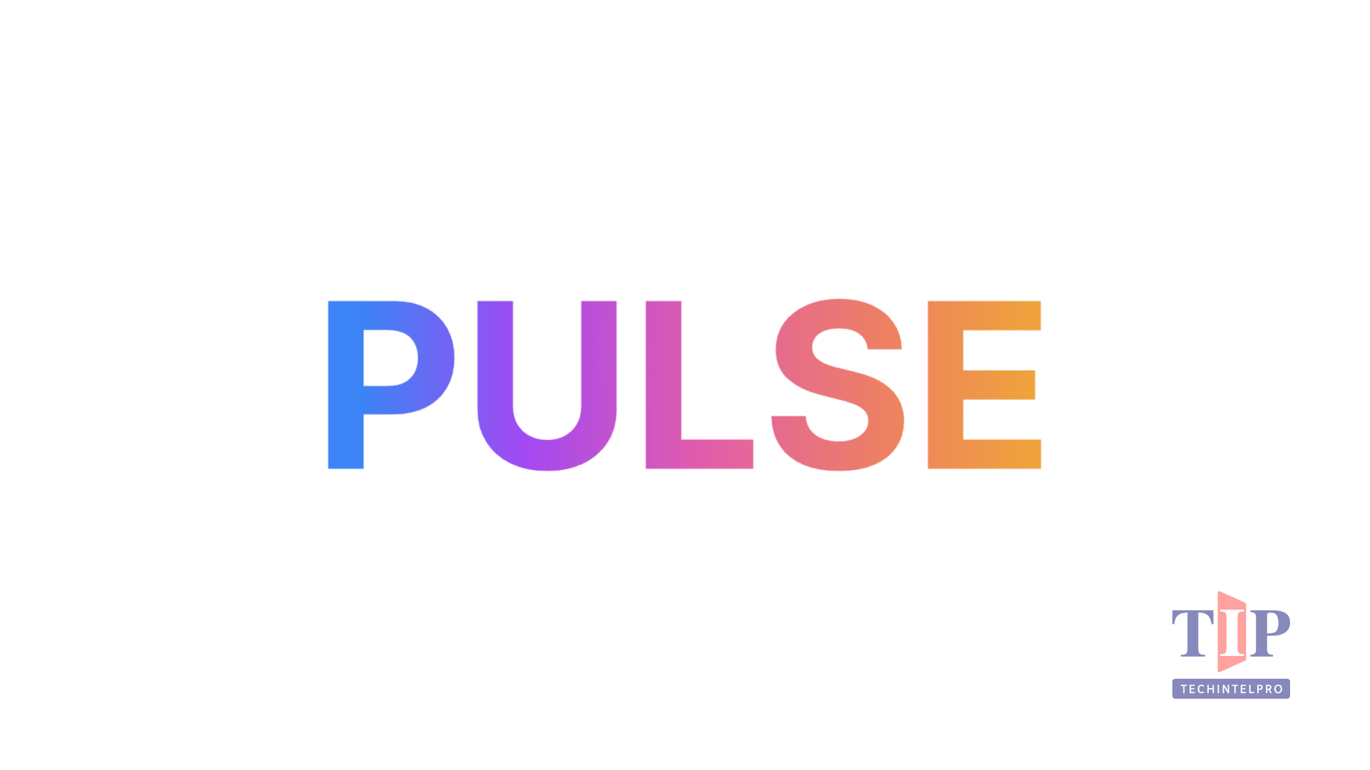 Pulse Launches AI-Powered Social News Network for High-Signal Professional Insights