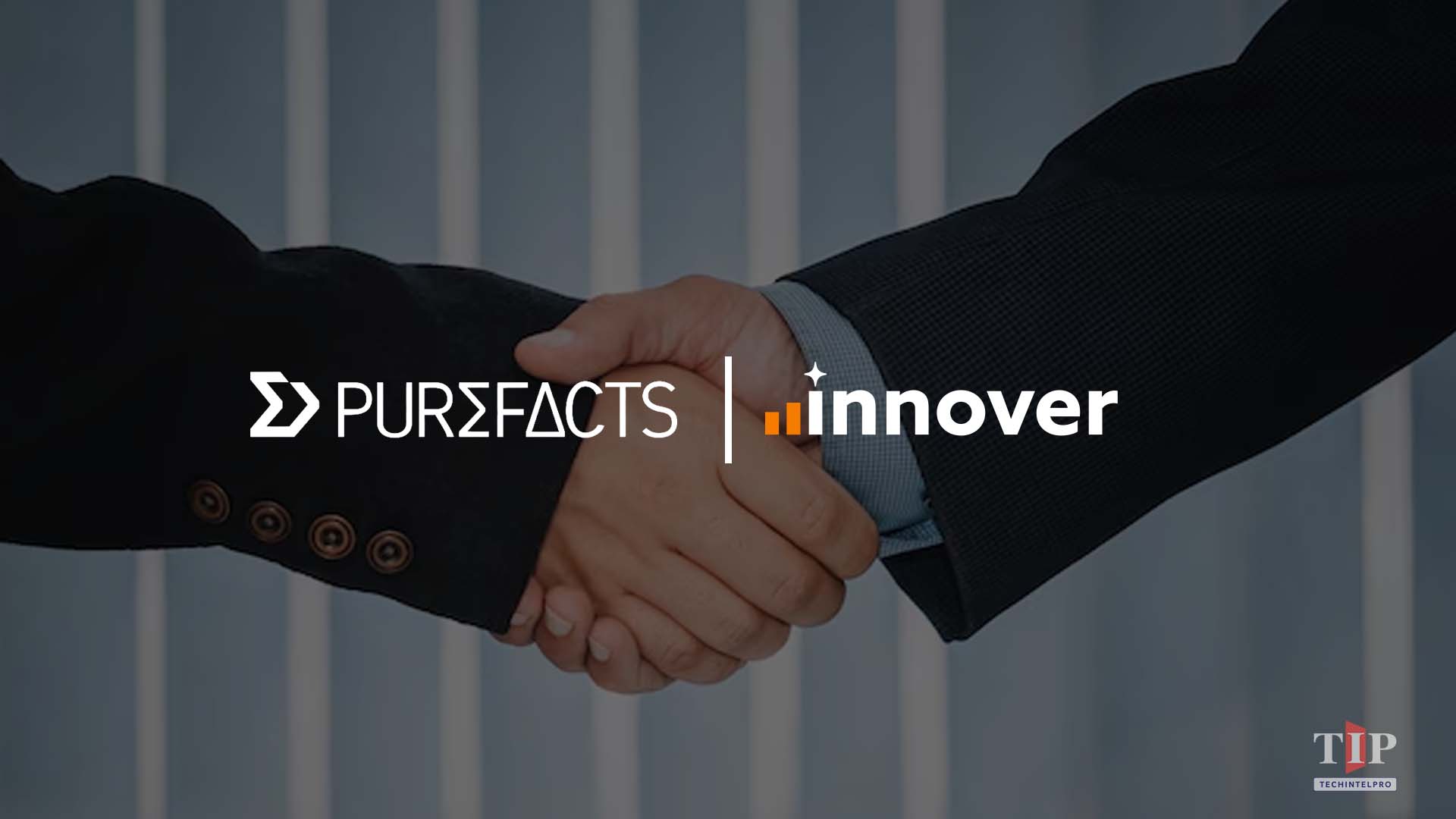 PureFacts & Innover Partner for AI Revenue Management