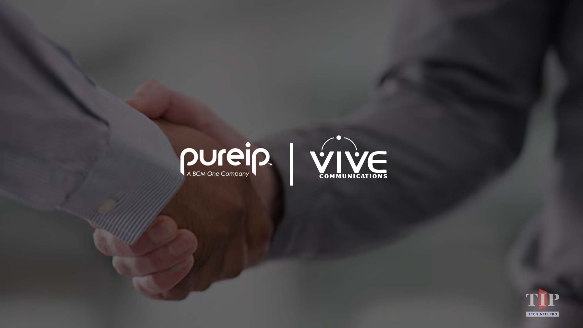 Pure IP Acquires Vive Communications to Expand UCaaS Portfolio