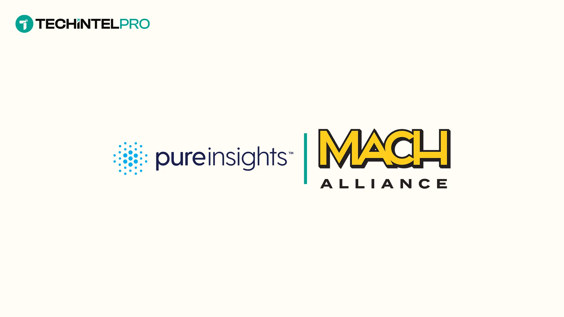 Pureinsights Joins MACH Alliance to Bring AI Search to Enterprises
