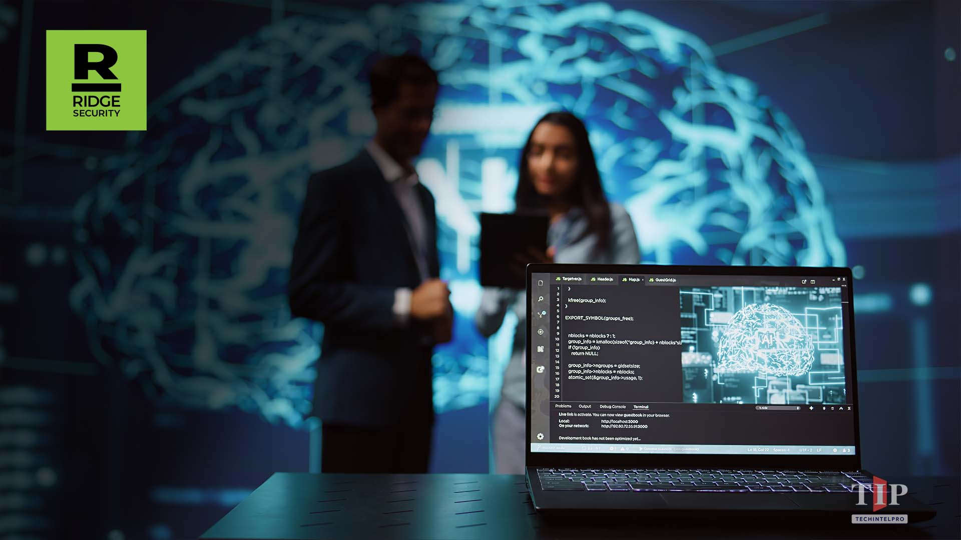 PurpleRidge AWS Audit Stops 8-Minute Cloud Attacks