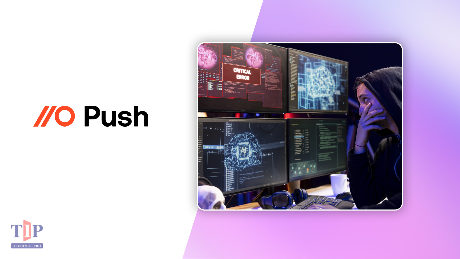 Push Security Launches AI-Native Agentic Threat Hunting for Browser