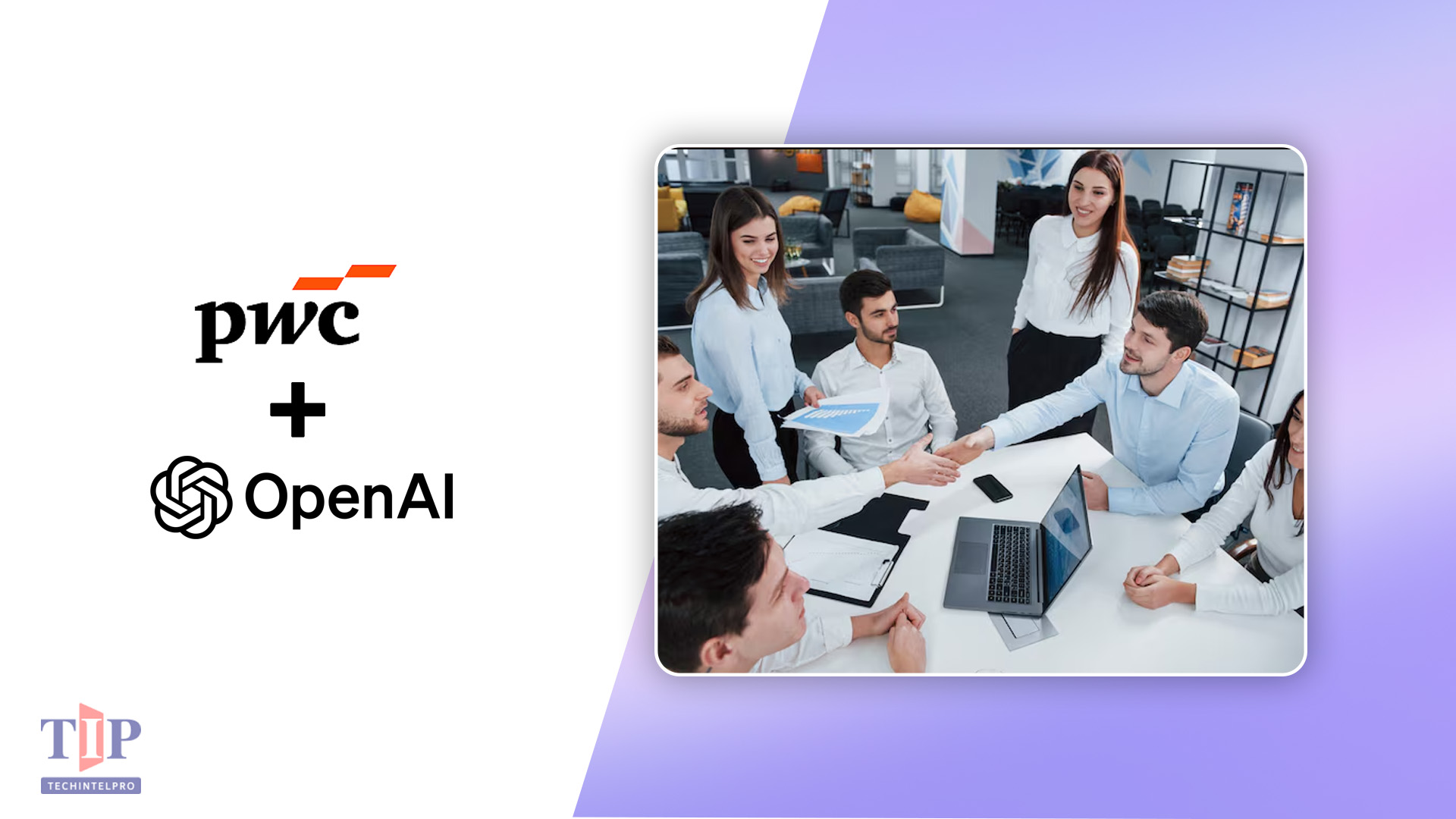 PwC US Launches Agentic AI Customer Service Solutions with OpenAI